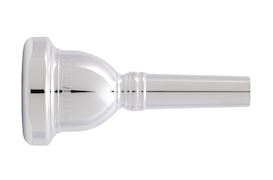 VINCENT BACH - 12C TROMBONE MONDSTUK KLEINE BORING
